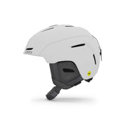 Ski-Helm Neo Mips - 047-matte light grey - Grau