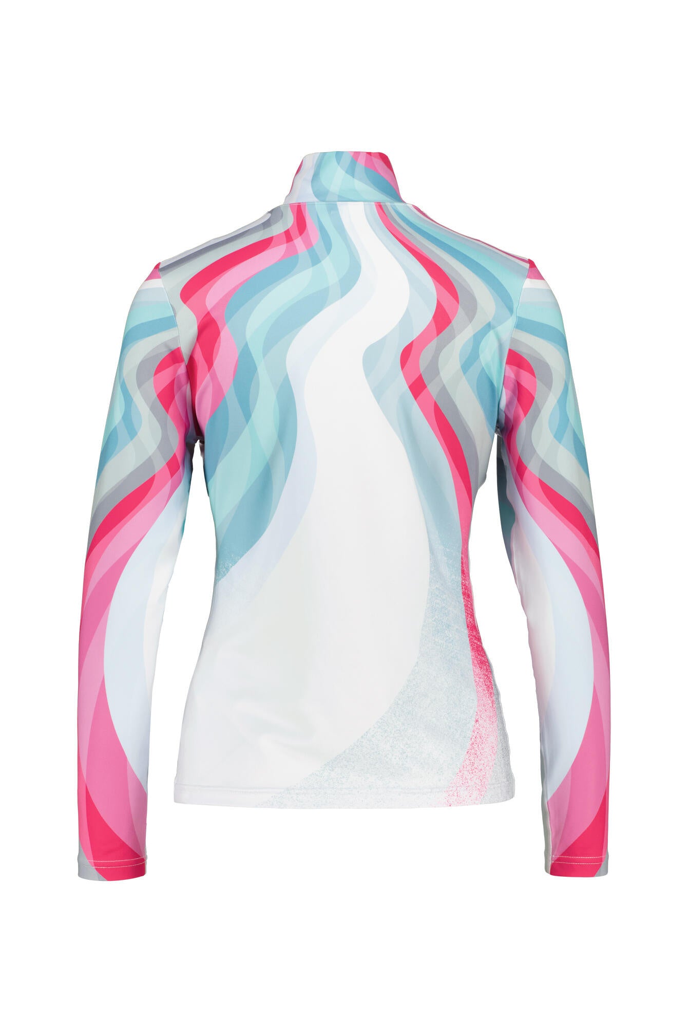 Midlayer SHE RACERS - 920-magenta - Pink
