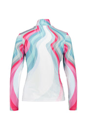 Midlayer SHE RACERS - 920-magenta - Pink