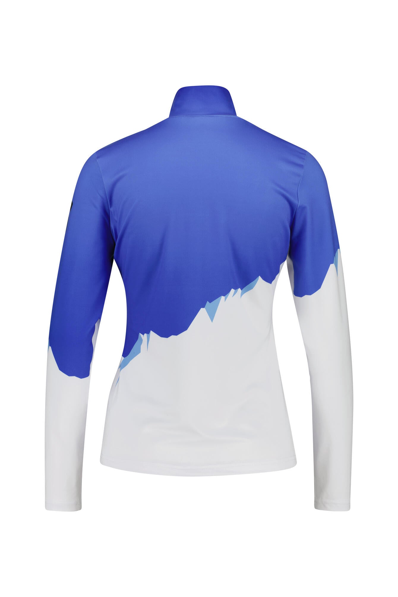 Midlayer MOUNTAIN POSE - 915-dazzling blue - Blau