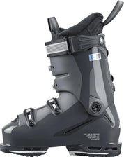 Ski-Schuhe SPEEDMASHINE 3 95 X BOA - 3F0-3F0 ANTHRAZIT-SCHWARZ-GOLD - Schwarz