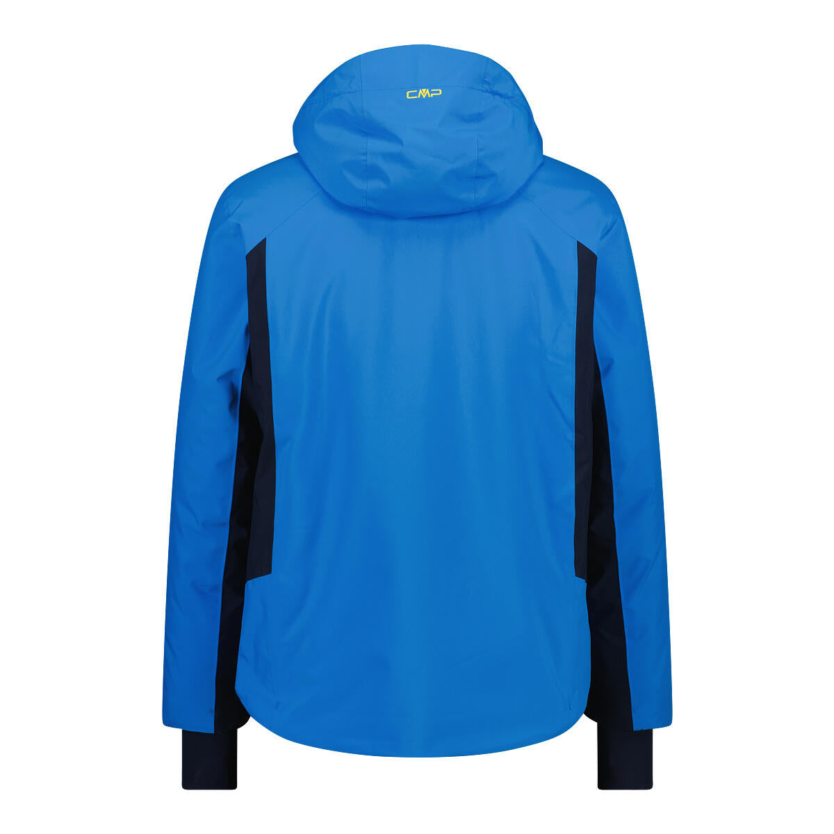 Skijacke mit Feel Warm Flat - L573-ROYAL BLUE - Blau