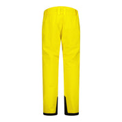 Skihose mit Feel Warm Flat - R231-WINTER SUN - Gelb