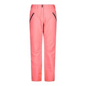 Ski-Hose WOMAN PANT - B312-LOTUS - Pink
