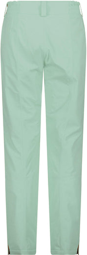 Skihose - E421-JADE - Grün