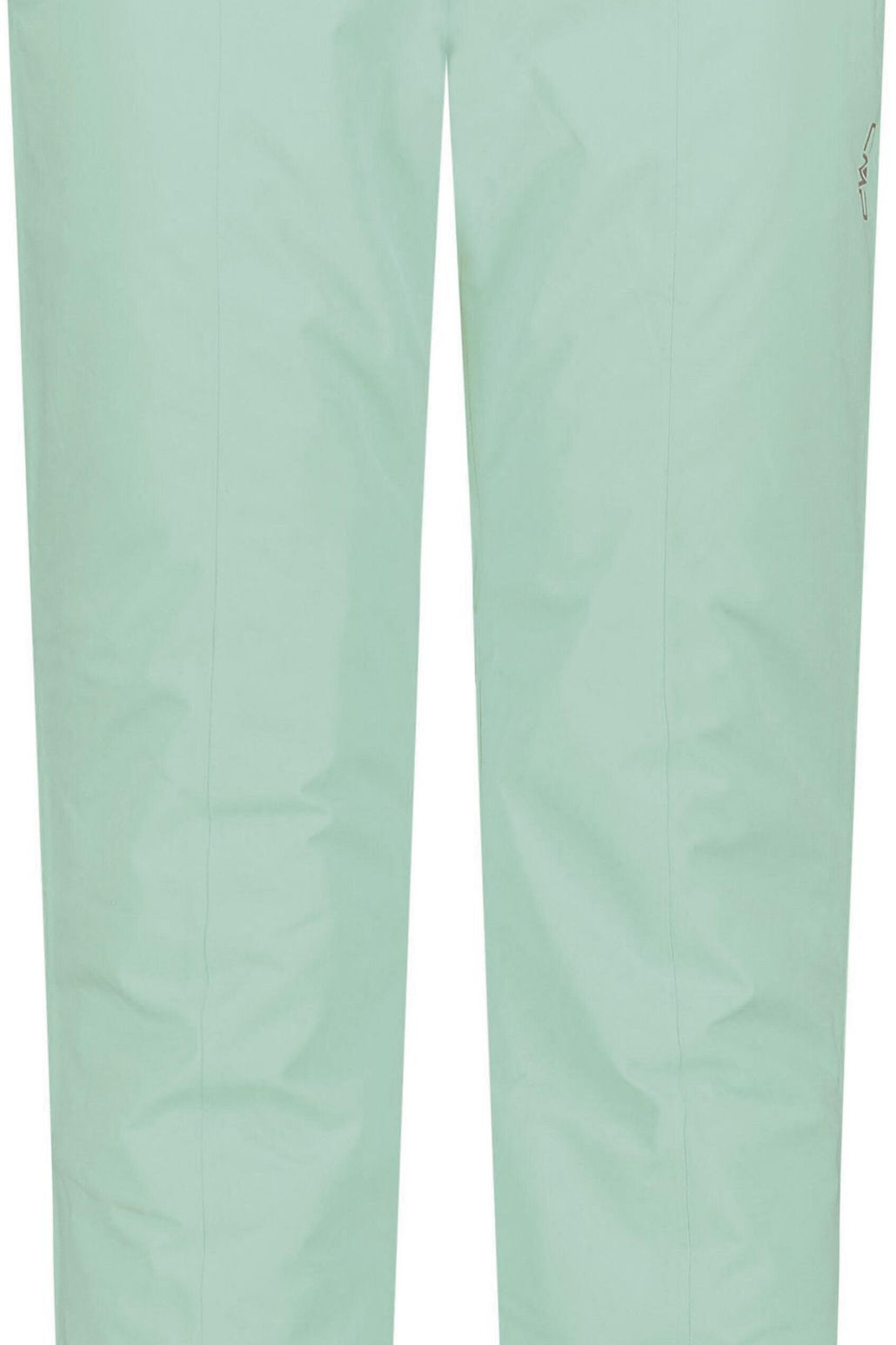 Skihose - E421-JADE - Grün