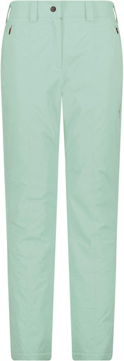 Skihose - E421-JADE - Grün