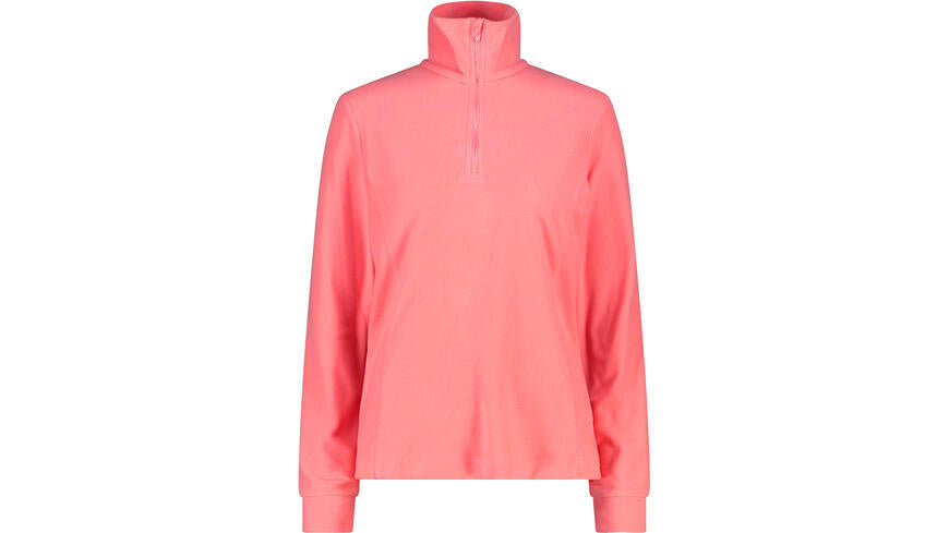 Fleeceshirt Ski - B312-LOTUS - Pink