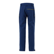 Skihose FREE RIDE - N825-BLUESTONE - Blau
