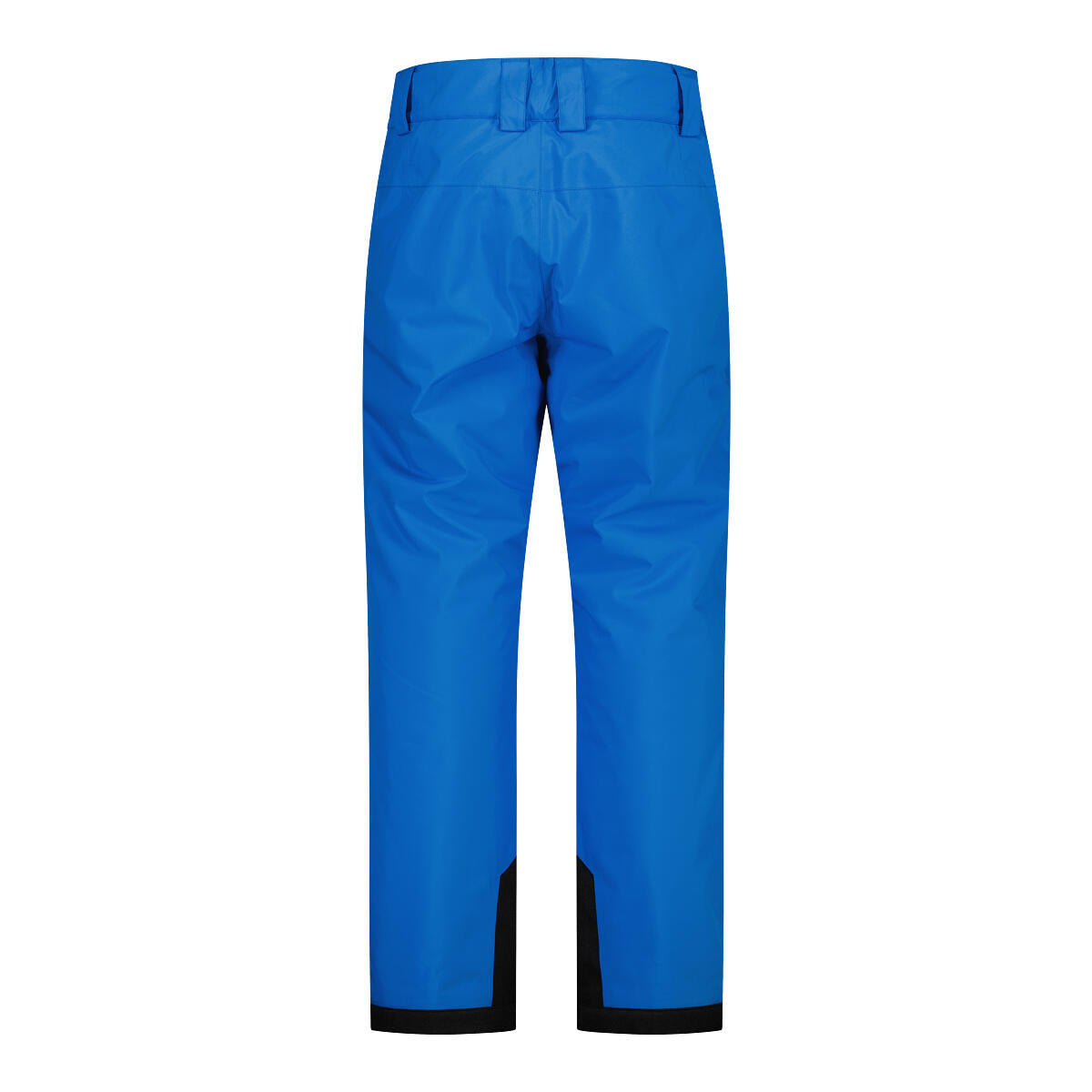 Skihose mit Feel Warm Flat - L573-ROYAL BLUE - Blau