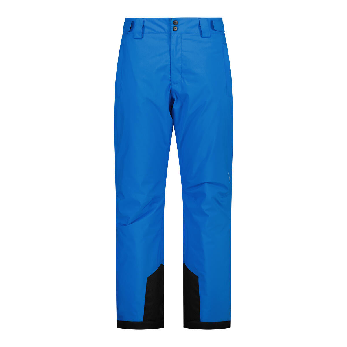 Skihose mit Feel Warm Flat - L573-ROYAL BLUE - Blau