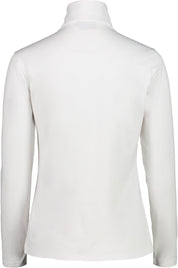 Softech-Fleecepullover - A001-BIANCO - Weiß