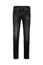 Jeans Slim Fit - 097-DARK GREY - Schwarz