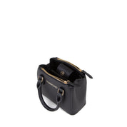 Handtasche ZERO - 001-NERO - Schwarz