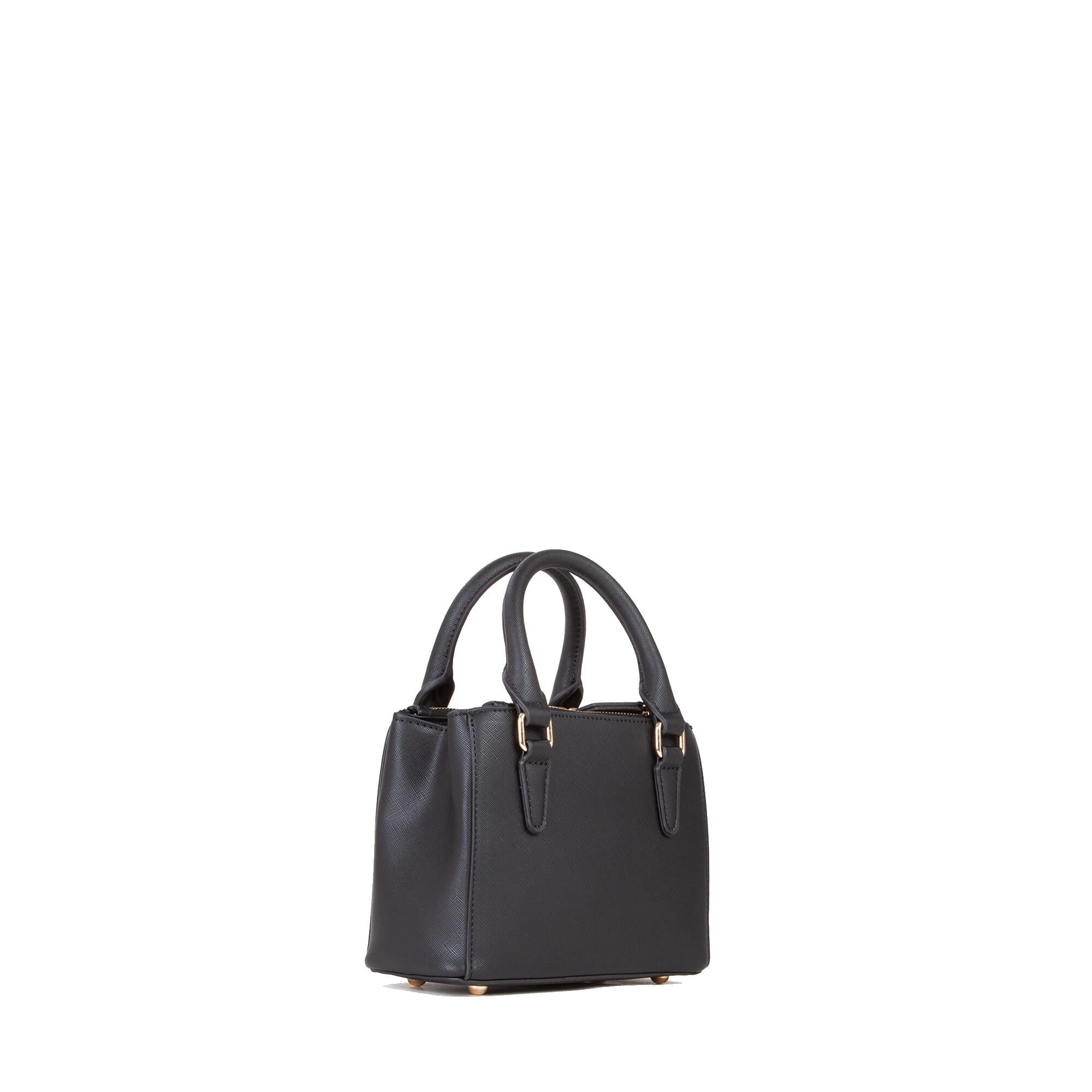 Handtasche ZERO - 001-NERO - Schwarz