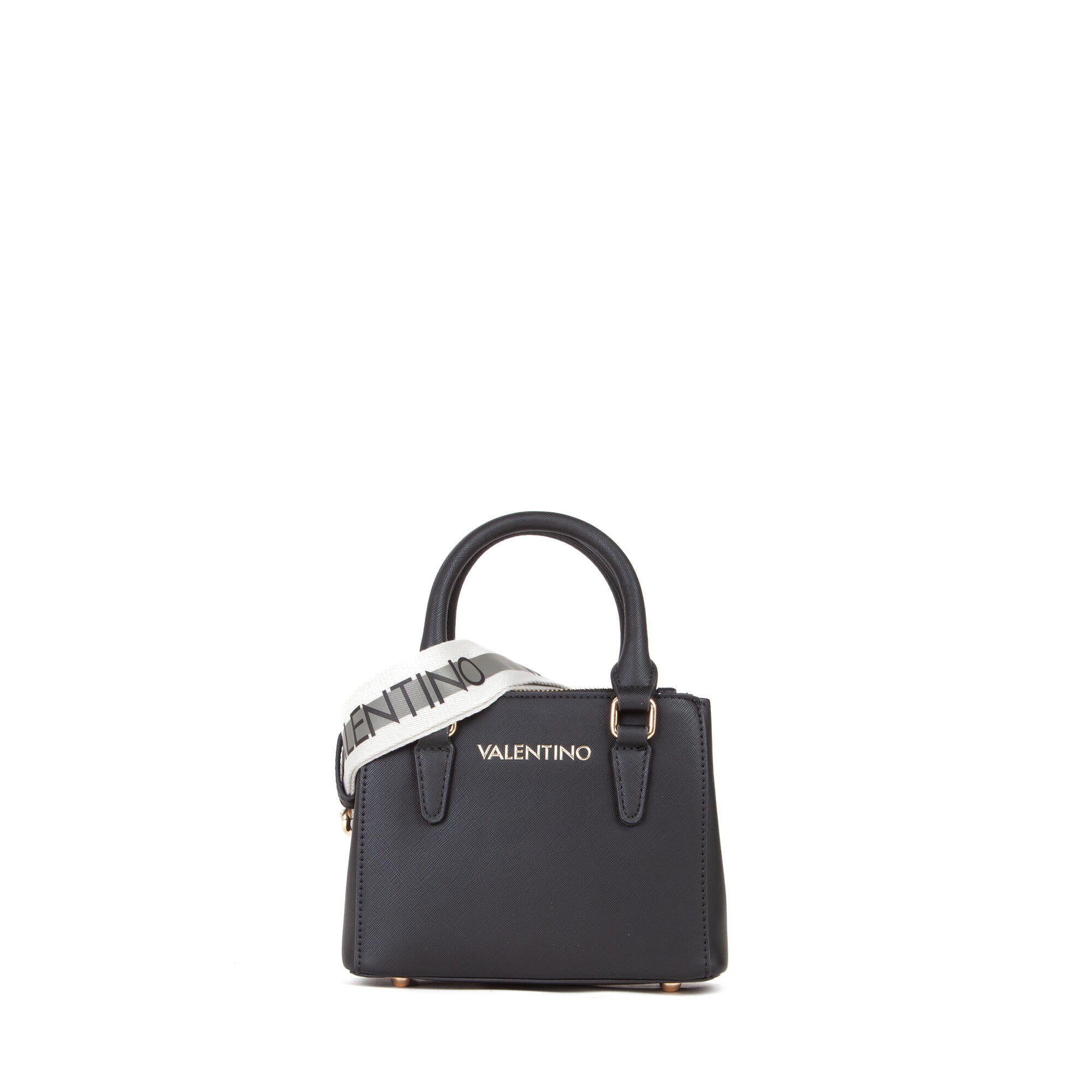 Handtasche ZERO - 001-NERO - Schwarz