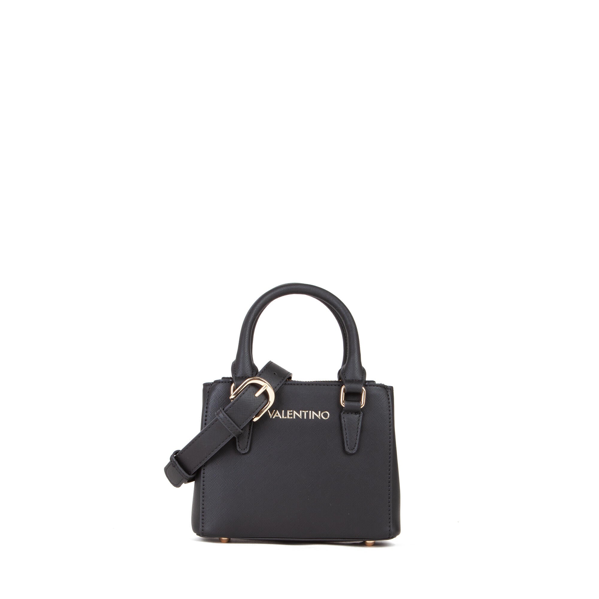 Handtasche ZERO - 001-NERO - Schwarz