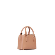 Handtasche ZERO - 089-CUOIO - Braun