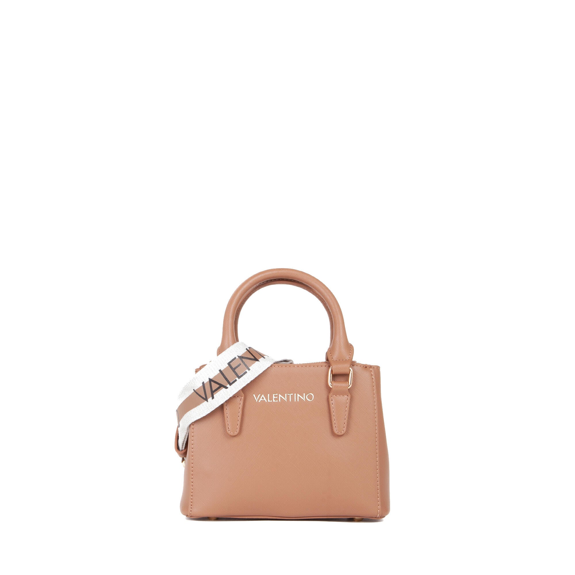 Handtasche ZERO - 089-CUOIO - Braun