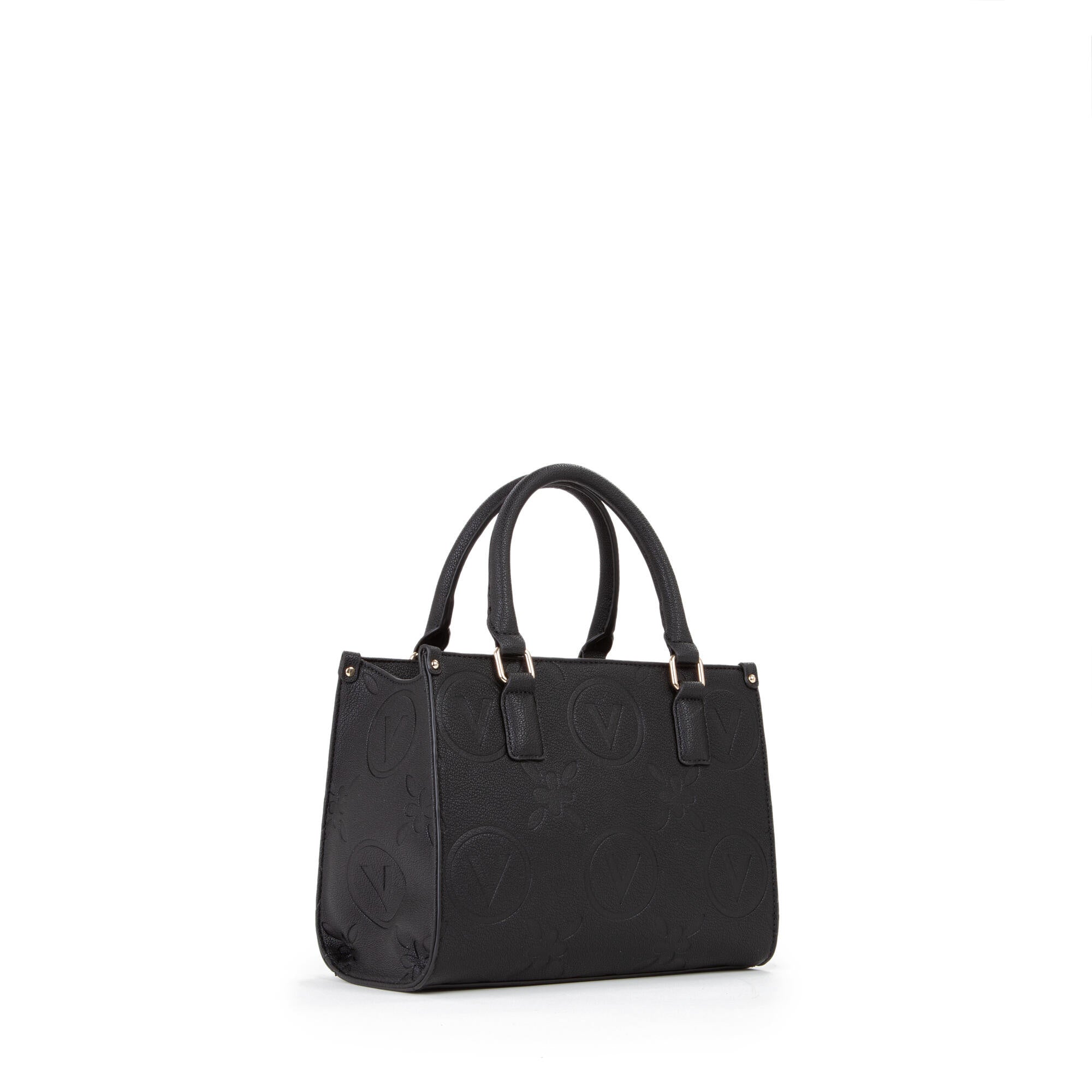 Handtasche SAMBA - 001-NERO - Schwarz