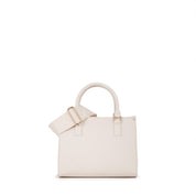 Handtasche SAMBA - 991-ECRU - Creme
