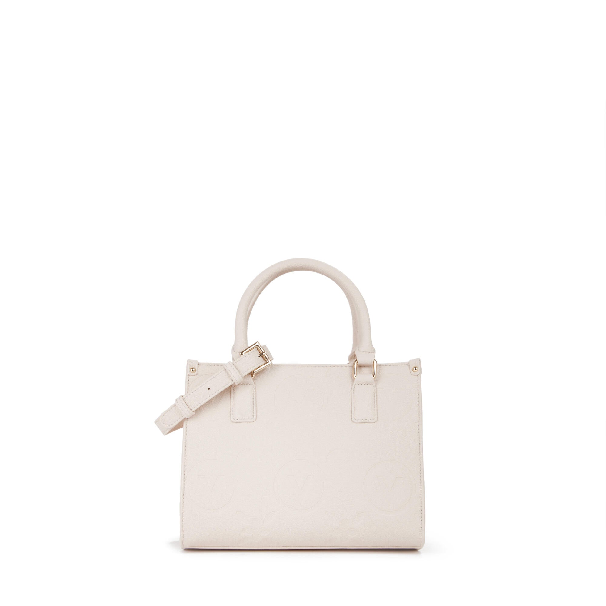 Handtasche SAMBA - 991-ECRU - Creme