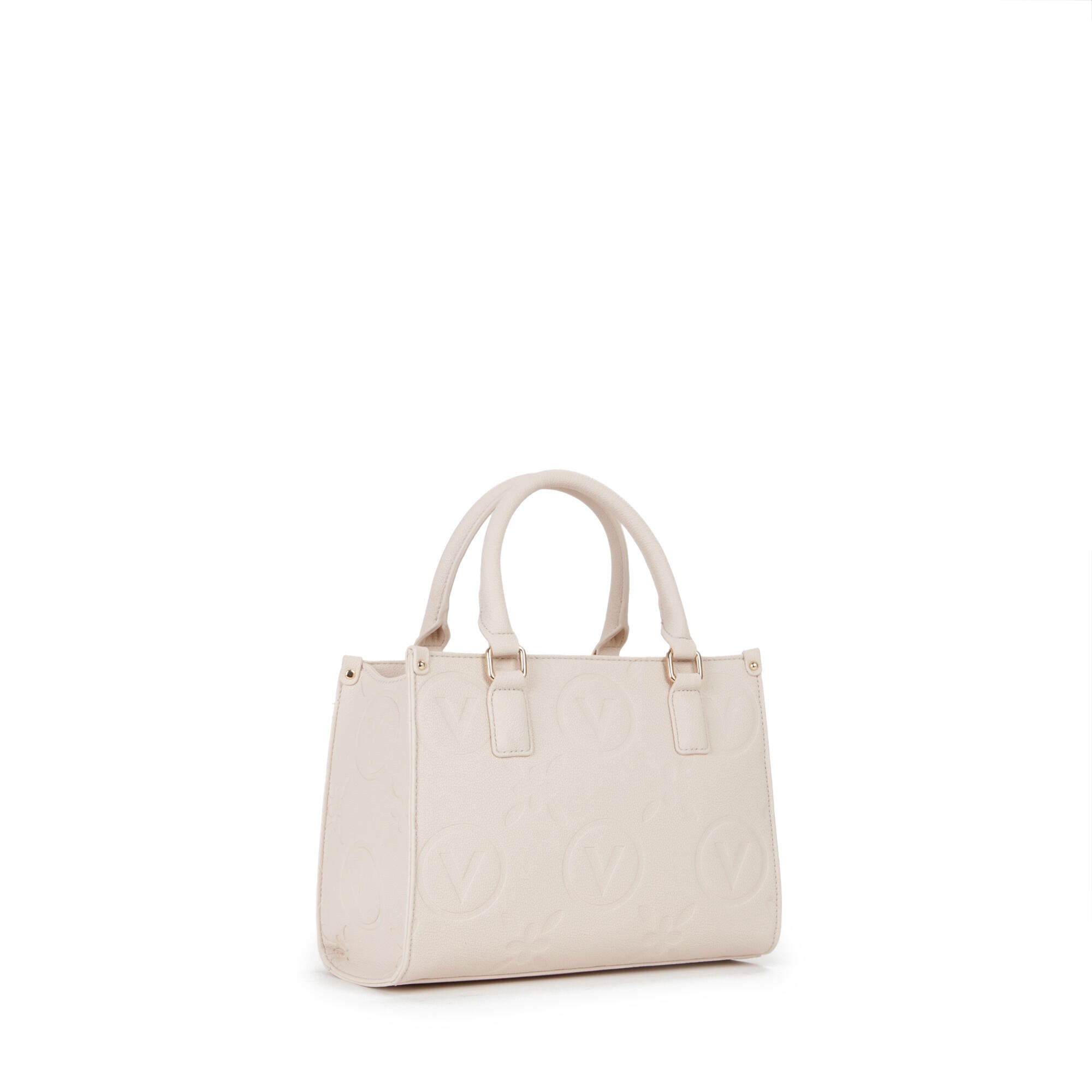 Handtasche SAMBA - 991-ECRU - Creme