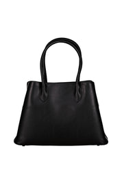 Handtasche SUNSHINE RE - 001-NERO - Schwarz