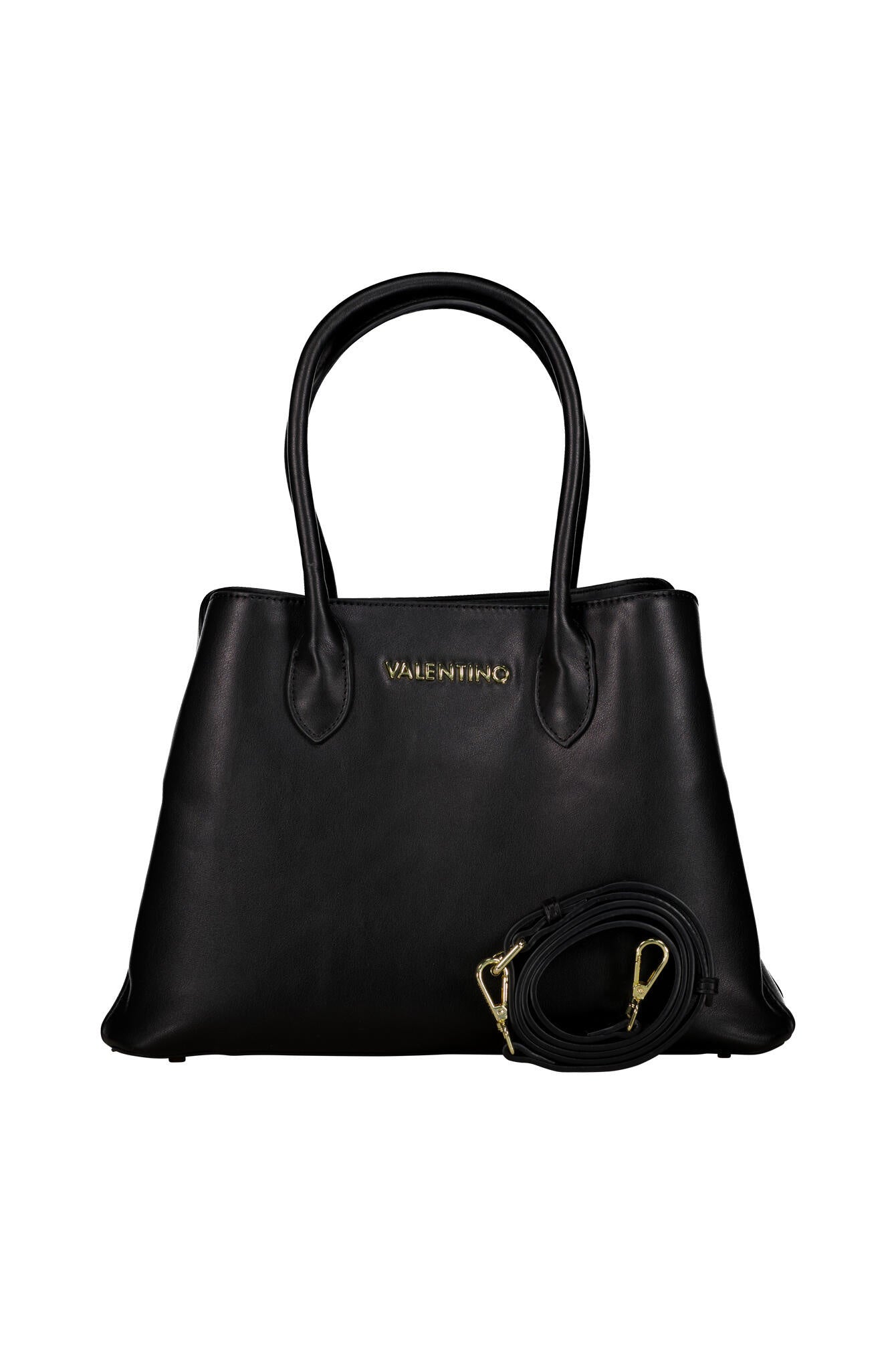 Handtasche SUNSHINE RE - 001-NERO - Schwarz