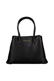 Handtasche SUNSHINE RE - 001-NERO - Schwarz