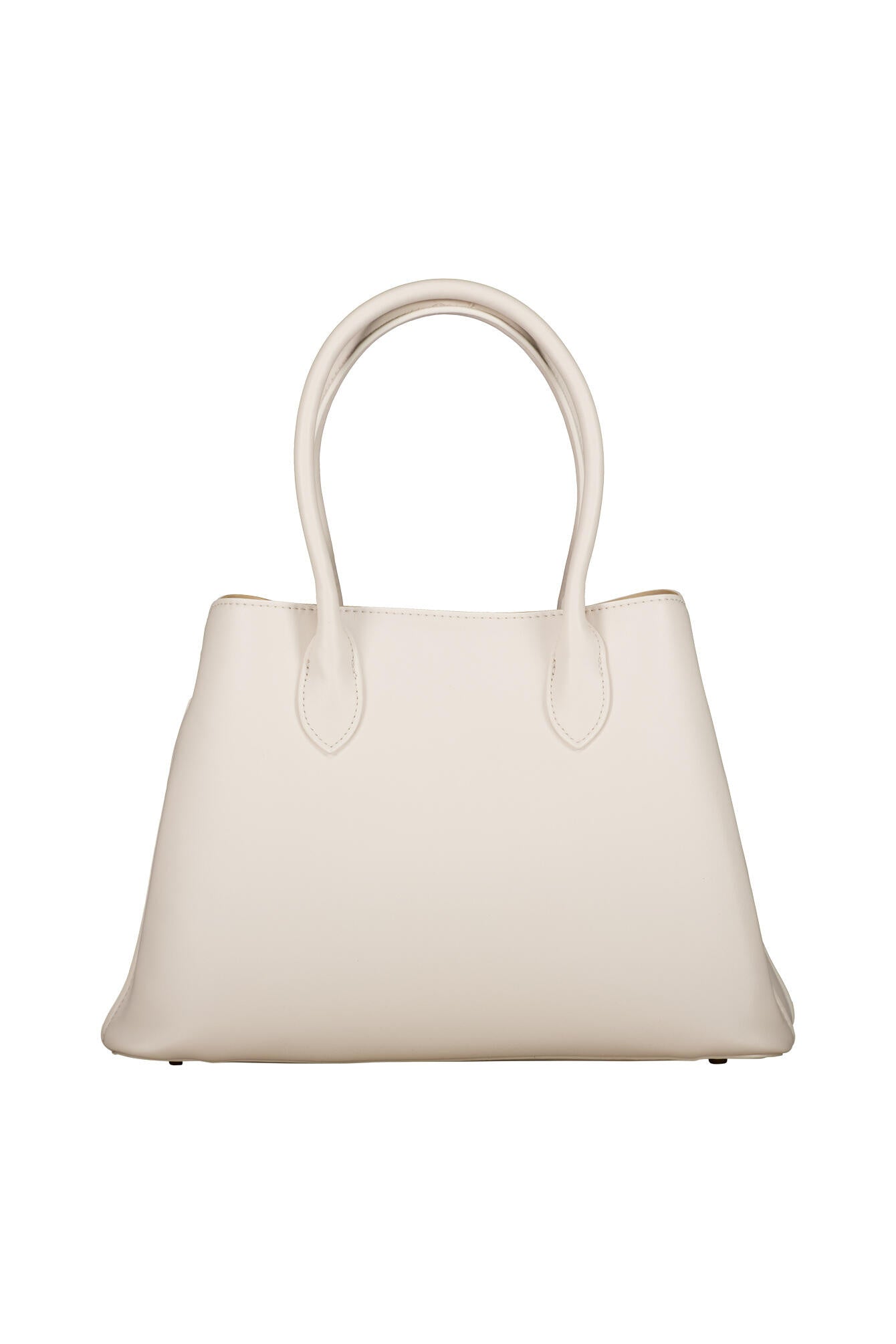 Handtasche SUNSHINE RE - 991-ECRU - Creme