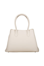 Handtasche SUNSHINE RE - 991-ECRU - Creme