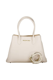 Handtasche SUNSHINE RE - 991-ECRU - Creme