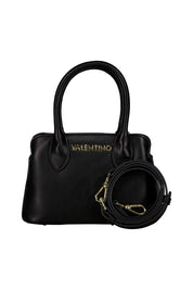 Handtasche SUNSHINE RE - 001-NERO - Schwarz