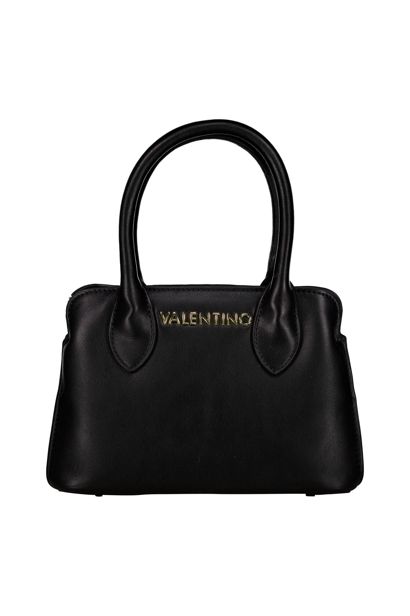 Handtasche SUNSHINE RE - 001-NERO - Schwarz