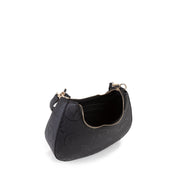 Handtasche SAMBA - 001-NERO - Schwarz