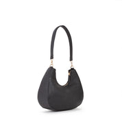 Handtasche SAMBA - 001-NERO - Schwarz