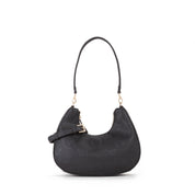Handtasche SAMBA - 001-NERO - Schwarz