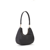 Handtasche SAMBA - 001-NERO - Schwarz