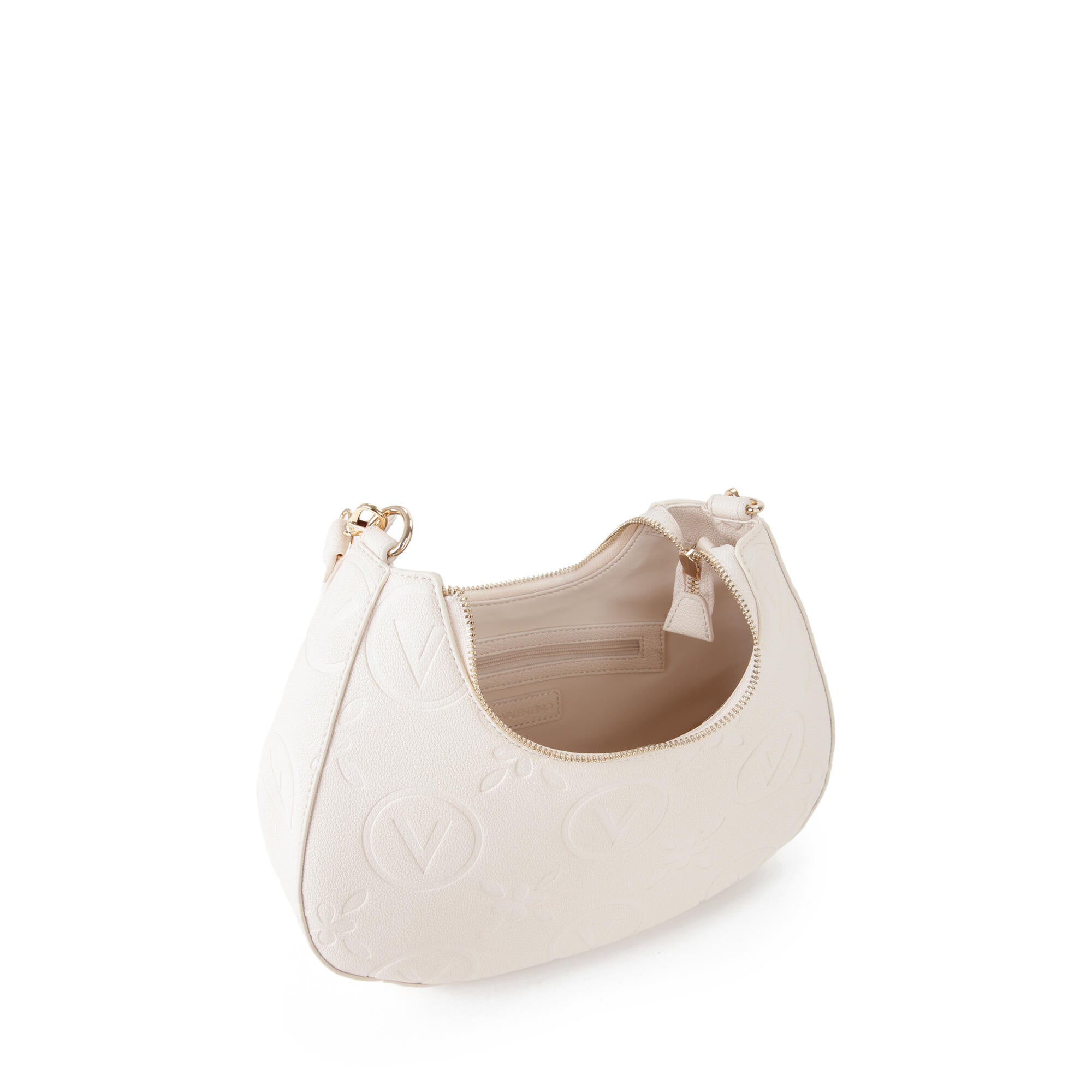 Handtasche SAMBA - 991-ECRU - Creme