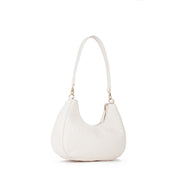 Handtasche SAMBA - 991-ECRU - Creme