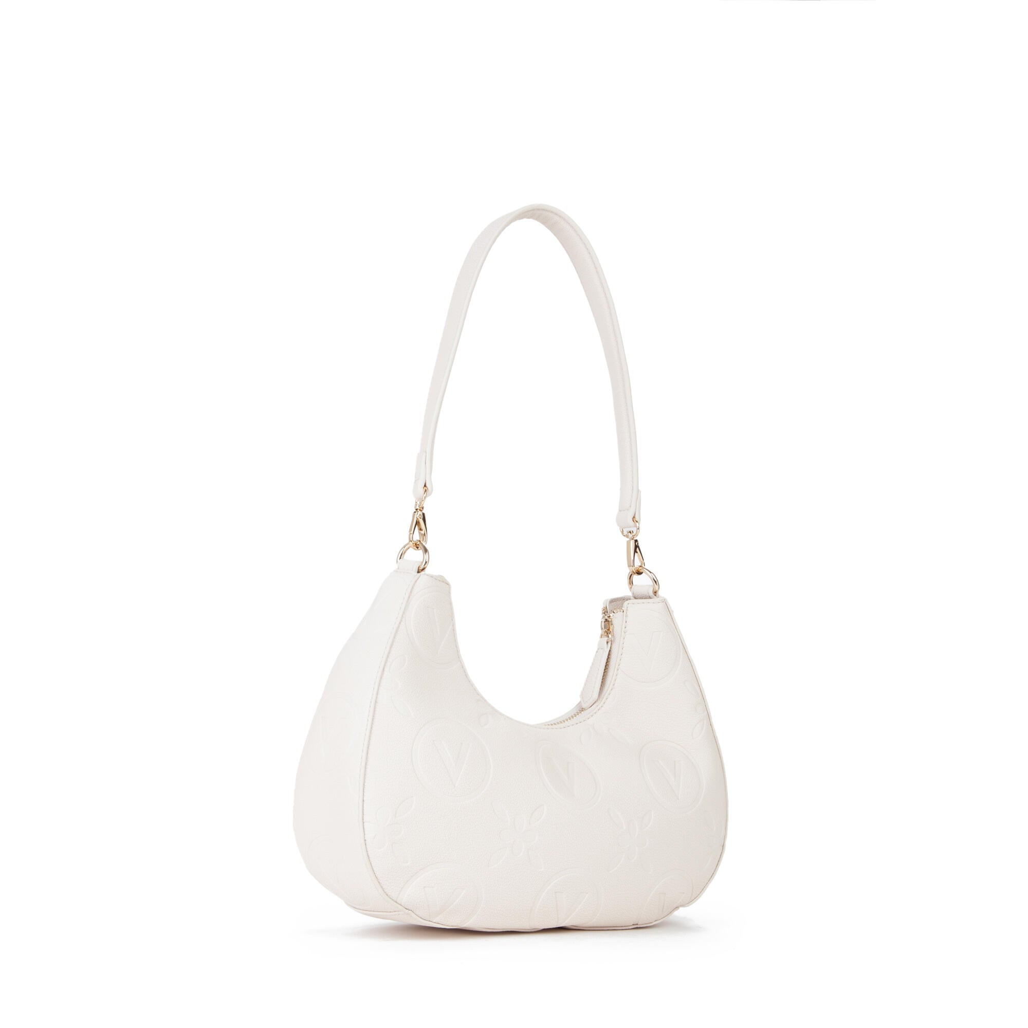 Handtasche SAMBA - 991-ECRU - Creme