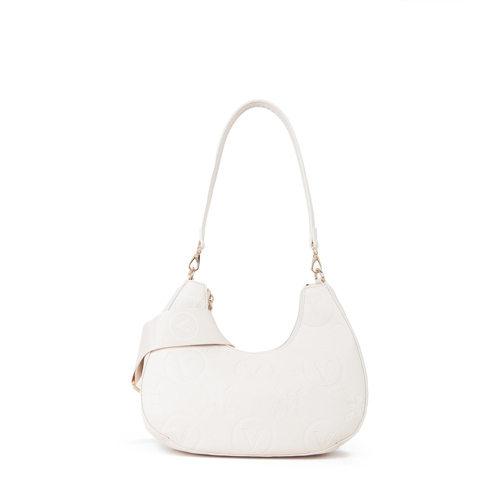 Handtasche SAMBA - 991-ECRU - Creme