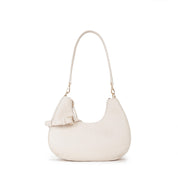 Handtasche SAMBA - 991-ECRU - Creme