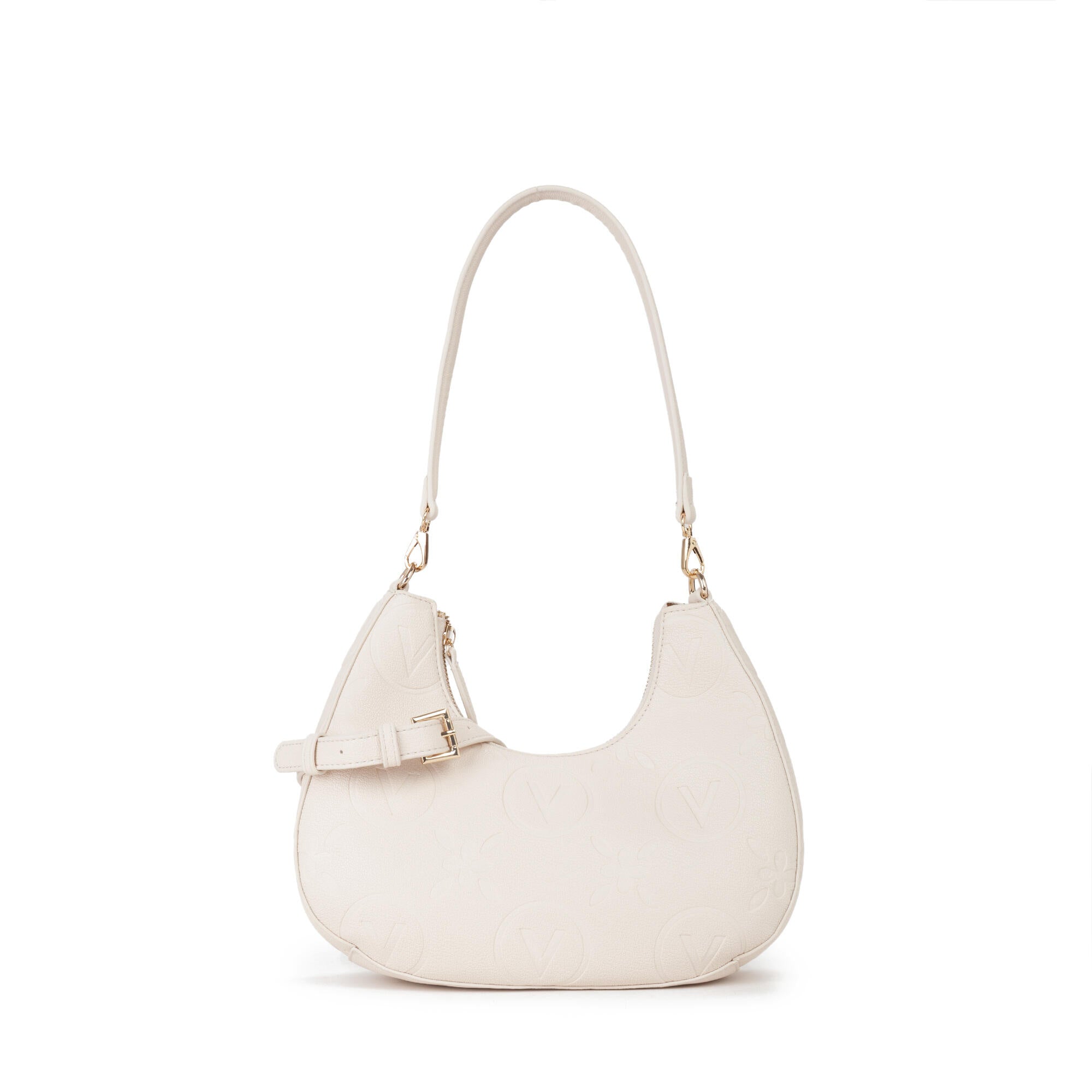 Handtasche SAMBA - 991-ECRU - Creme
