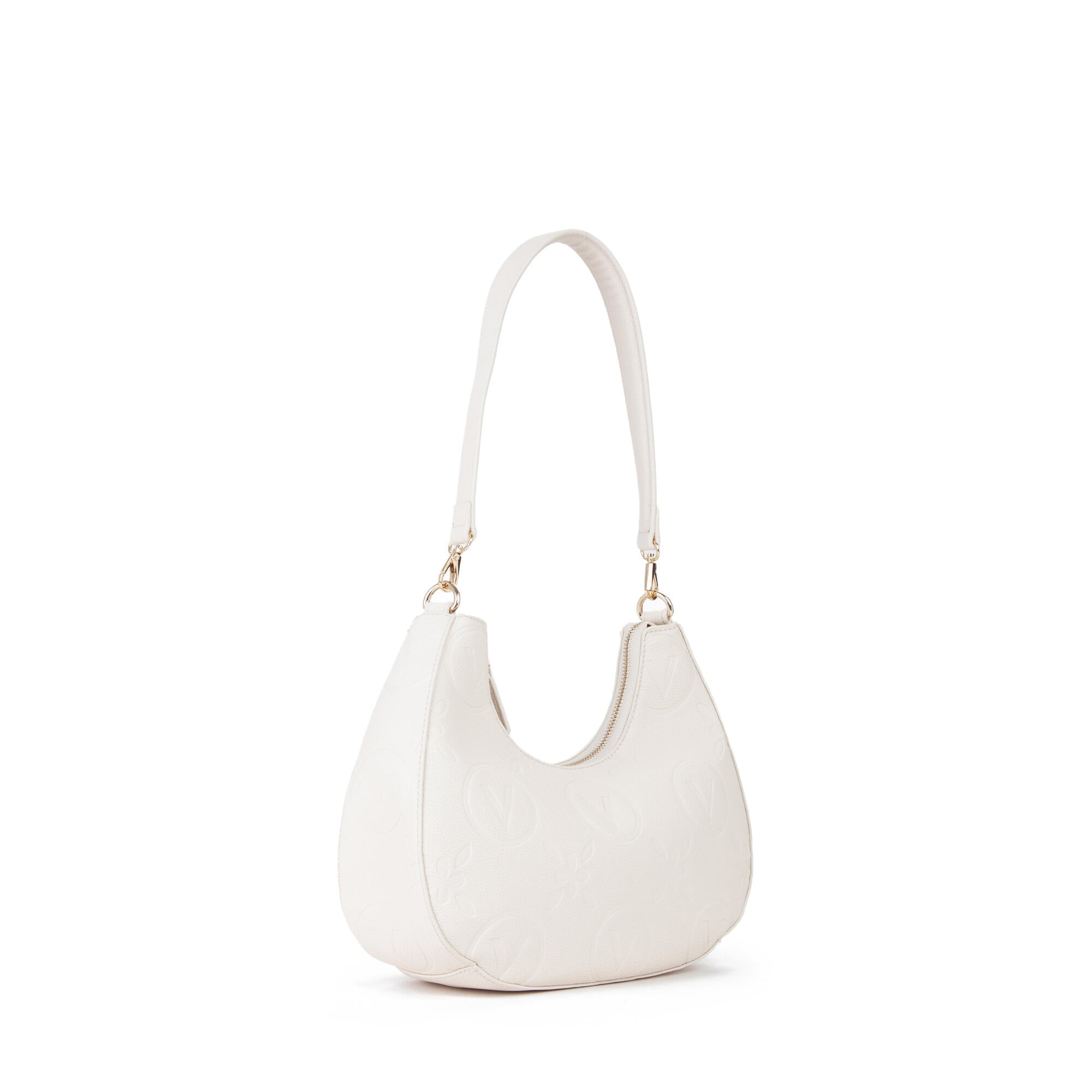 Handtasche SAMBA - 991-ECRU - Creme