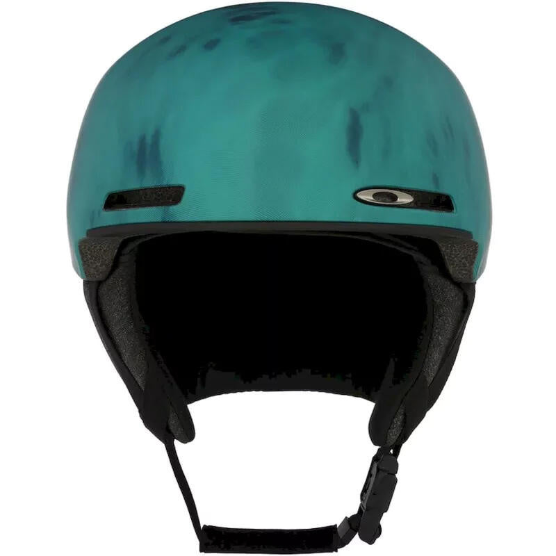 Skihelm MOD1 (Y) - 44R-PACIFIC / ABYSS TIEDYE - Grün
