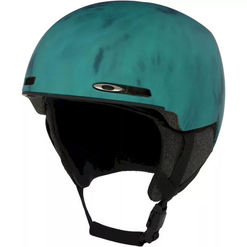 Skihelm MOD1 (Y) - 44R-PACIFIC / ABYSS TIEDYE - Grün