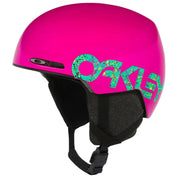 Skihelm MOD1 (Y) - 4C3-ULTRA PURPLE W/ FP SPLTTR - Pink