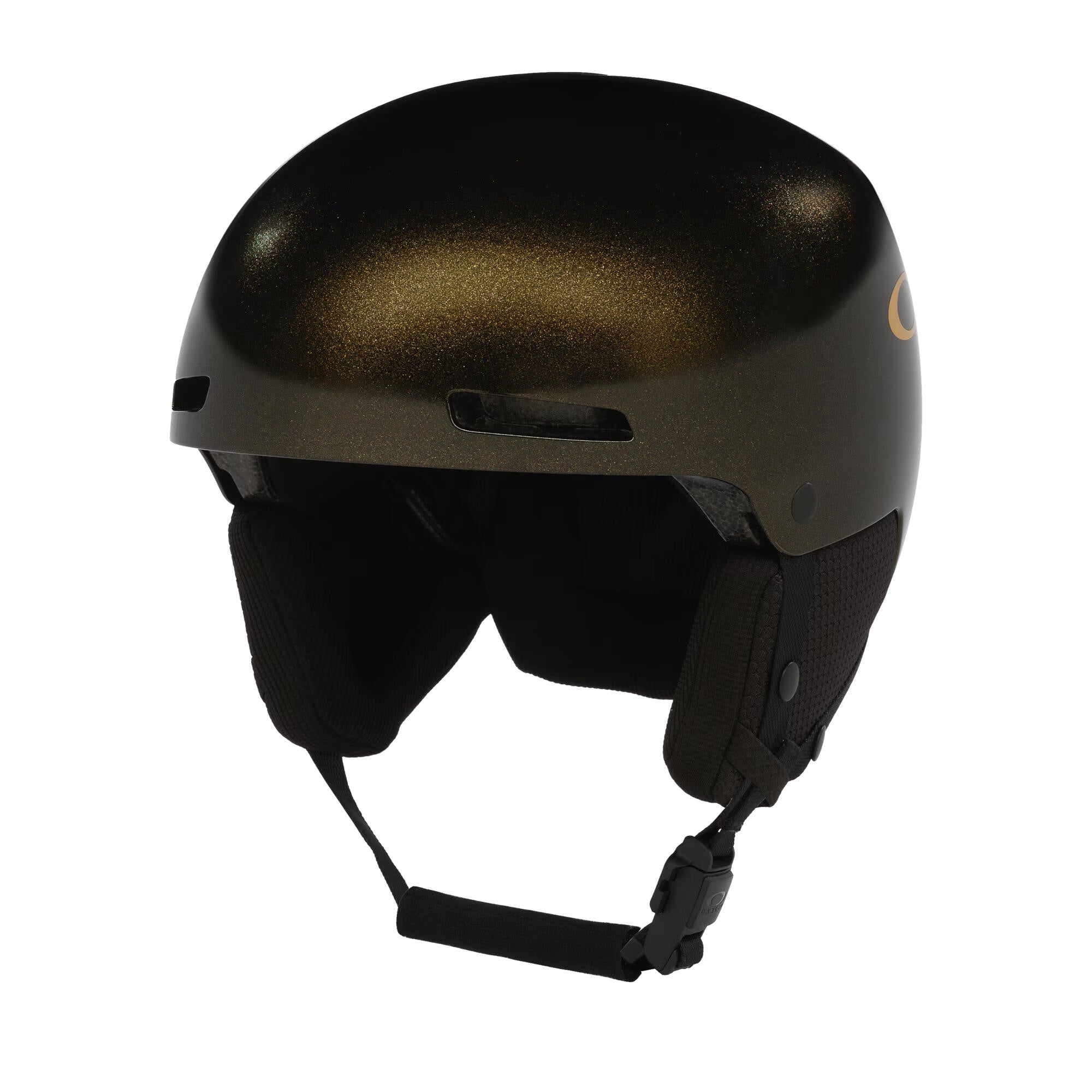 Skihelm MOD1 PRO MIPS - 1BG-MIDAS FLECK - Gold